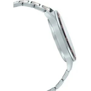 Casio Collection MTP-E319RG-1B - фото 2