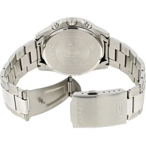 Casio EDIFICE EFV-590D-2A - фото 3