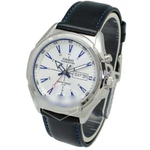Casio Collection MTP-E200L-7A2 - фото 4