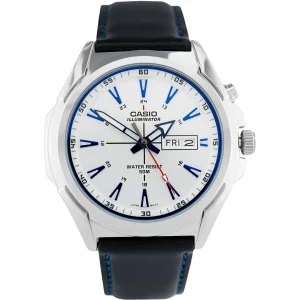 Casio Collection MTP-E200L-7A2 - фото 2