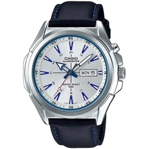 Casio Collection MTP-E200L-7A2 - фото 1