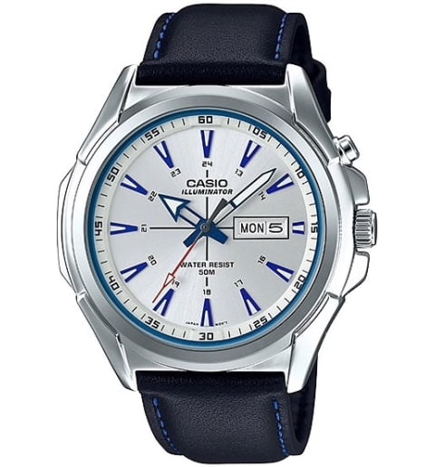 Дешевые часы Casio Collection MTP-E200L-7A2
