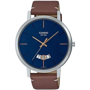Casio Collection MTP-B100L-2E