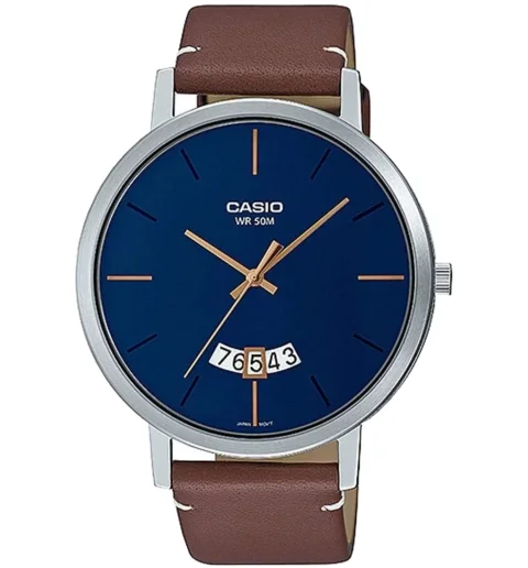 Casio Collection MTP-B100L-2E