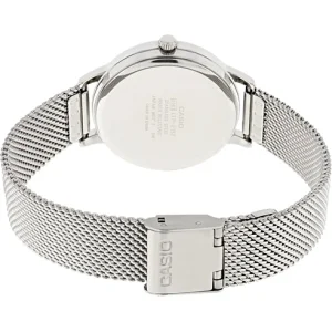 Casio Collection LTP-E157M-7A - фото 6