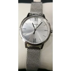 Casio Collection LTP-E157M-7A - фото 5