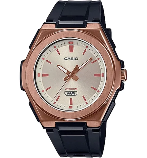 Casio Collection LWA-300HRG-5E