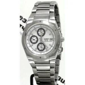 Casio EDIFICE EF-511D-7A - фото 2