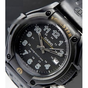 Casio Collection FT-500WC-1B - фото 4