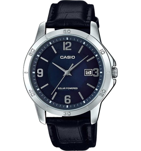 Дешевые часы Casio Collection MTP-VS02L-2A