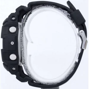 Casio G-Shock GAS-100B-1A - фото 4
