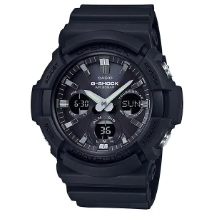 Casio G-Shock GAS-100B-1A - фото 1