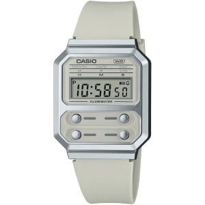 Casio Collection A-100WEF-8A - фото 1