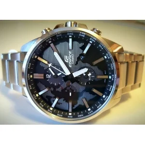 Casio EDIFICE ETD-300D-1A - фото 3