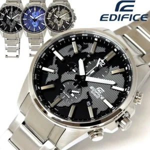 Casio EDIFICE ETD-300D-1A - фото 2
