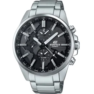 Casio EDIFICE ETD-300D-1A - фото 1