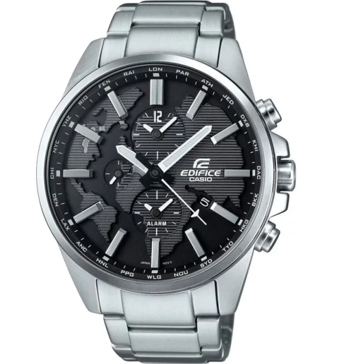 Кварцевые Casio EDIFICE ETD-300D-1A