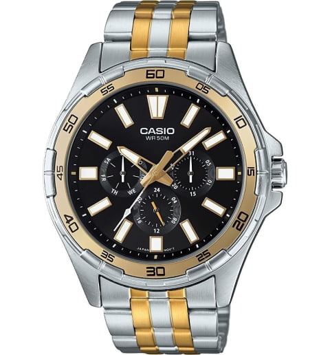 Casio Collection MTD-300SG-1A