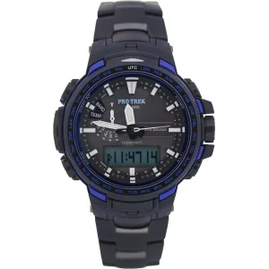Casio PRO TREK PRW-6100YT-1B - фото 3