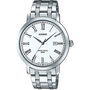 Casio Collection MTP-E149D-7B - фото 1