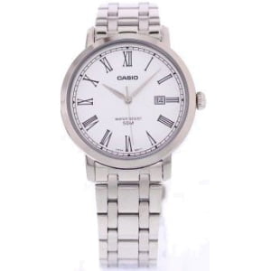Casio Collection MTP-E149D-7B - фото 5