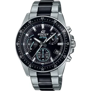 Casio EDIFICE EFV-540SBK-1A - фото 1