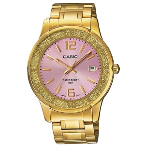 Casio Collection LTP-1359G-4A - фото 1
