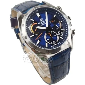 Casio EDIFICE EFB-510JL-2A - фото 5
