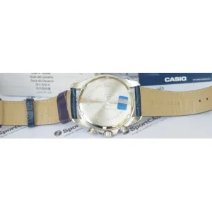 Casio EDIFICE EFB-510JL-2A - фото 2