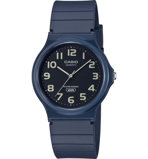 Дешевые часы Casio Collection MQ-24UC-2B