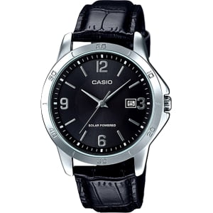 Casio Collection MTP-VS02L-1A - фото 1