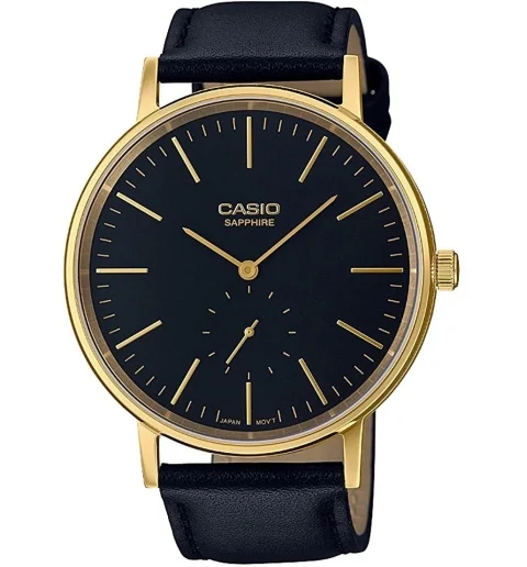 Женские часы Casio Collection LTP-E148GL-1A