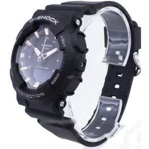 Casio G-Shock GMA-S130PA-1A - фото 3