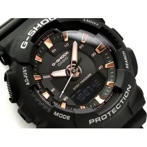Casio G-Shock GMA-S130PA-1A - фото 4