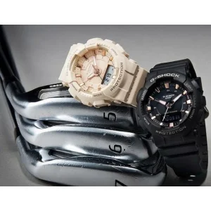 Casio G-Shock GMA-S130PA-1A - фото 5
