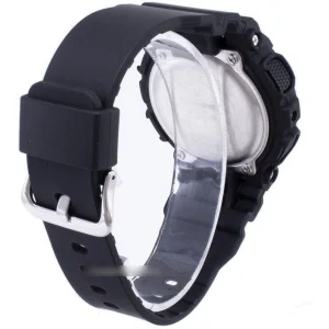 Casio G-Shock GMA-S130PA-1A - фото 6
