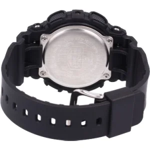 Casio G-Shock GMA-S130PA-1A - фото 8