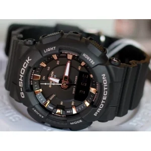 Casio G-Shock GMA-S130PA-1A - фото 7