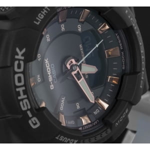 Casio G-Shock GMA-S130PA-1A - фото 2