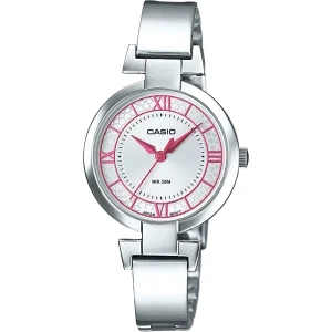 Casio Collection LTP-E403D-4A - фото 1