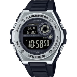 Casio Collection MWD-100H-1B