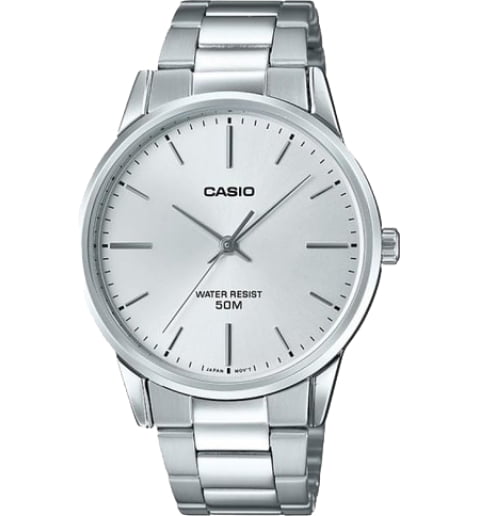 Дешевые часы Casio Collection MTP-1303PD-7F