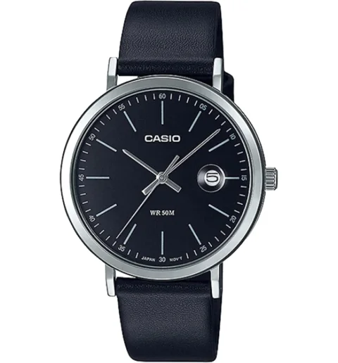 Casio Collection MTP-E175L-1E