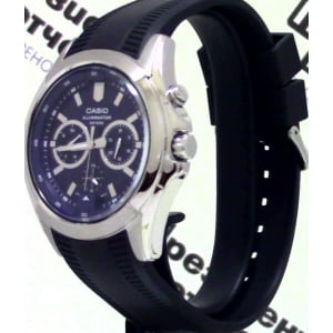 Casio Collection MTP-E204-2A - фото 2