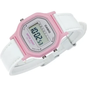 Casio Collection LA-11WL-4A - фото 3
