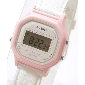 Casio Collection LA-11WL-4A - фото 8