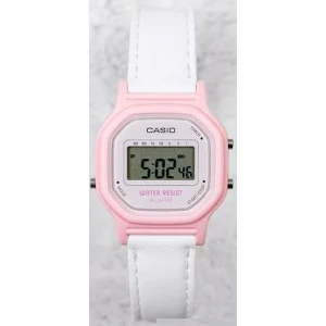 Casio Collection LA-11WL-4A - фото 7