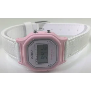 Casio Collection LA-11WL-4A - фото 5