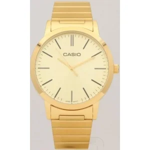 Casio Collection LTP-E118G-9A - фото 4