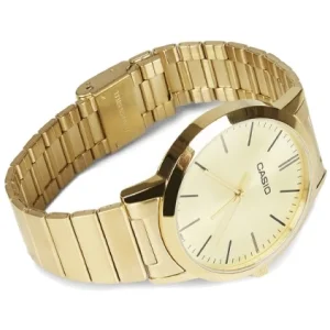 Casio Collection LTP-E118G-9A - фото 3